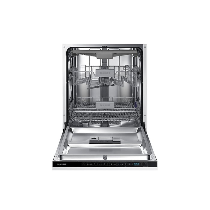 Lavavajillas Samsung DW60M6050BB/EO Blanco 60 cm