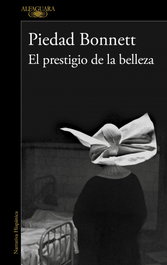 El prestigio de la belleza, Varios autores - ALFAGUARA