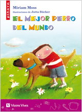 VICENS VIVES, El Mejor Perro Del Mundo - Piñata