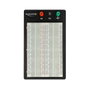DeLOCK Placa de Circuitos Experimental con Base 1260/400 Contactos