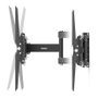 Hama 00220897 Soporte de pared para TV 32-75 pulg. 40kg Negro