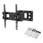Hama 00220897 Soporte de pared para TV 32-75 pulg. 40kg Negro