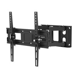 Hama 00220897 Soporte de pared para TV 32-75 pulg. 40kg Negro