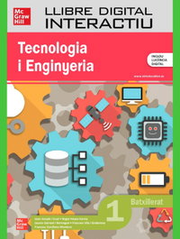 Tecnologia i Enginyeria 1r Batxillerat, Garofano - MC GRAW HILL INTERAMERICANA