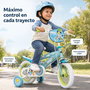 Toimsa Bicicleta Bluey 12" (3/5 años)