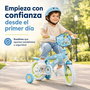 Toimsa Bicicleta Bluey 12" (3/5 años)