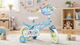Toimsa Bicicleta Bluey 12" (3/5 años)