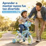 Toimsa Bicicleta Bluey 12" (3/5 años)