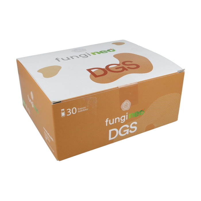 NEO Fungineo DGS 30 frascos