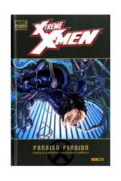 Panini España S.A. X-TREME X-MEN 02. PARAISO PERDIDO (MARVEL DELUXE)