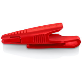 Knipex 78 09 LE Funda para Slim-Nips y Electronic Super Knips