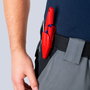 Knipex 78 09 LE Funda para Slim-Nips y Electronic Super Knips