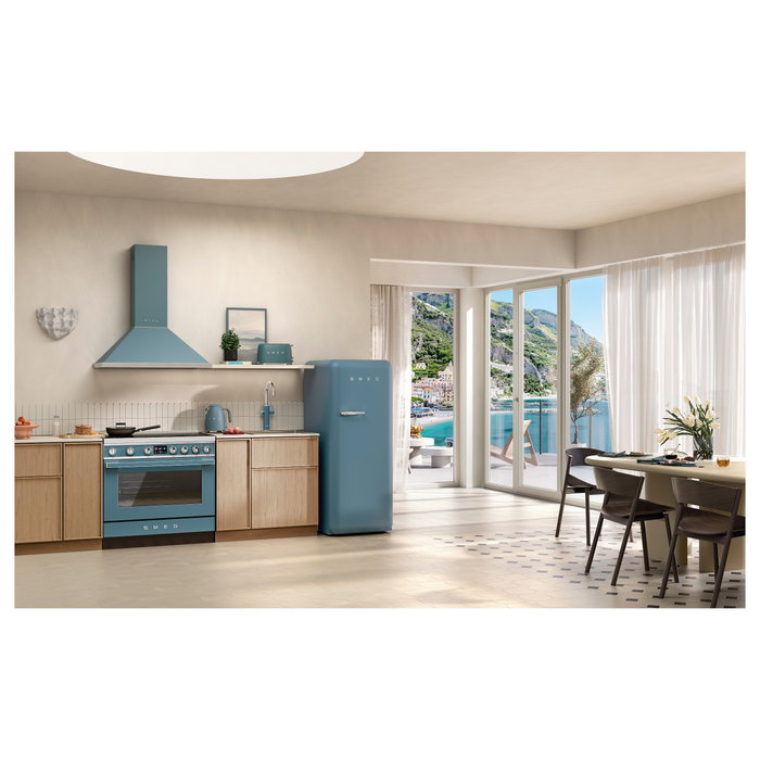 Smeg KLF03SBMEU Storm Blue Smeg KLF03SBMEU Storm Blue