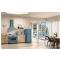 Smeg KLF03SBMEU Storm Blue