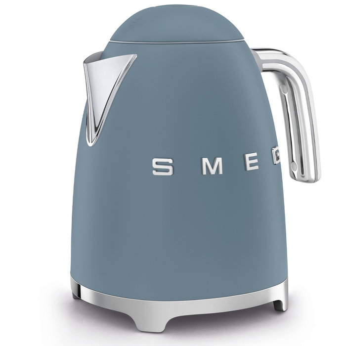 Smeg KLF03SBMEU Hervidor Eléctrico Storm Blue 1,7 L