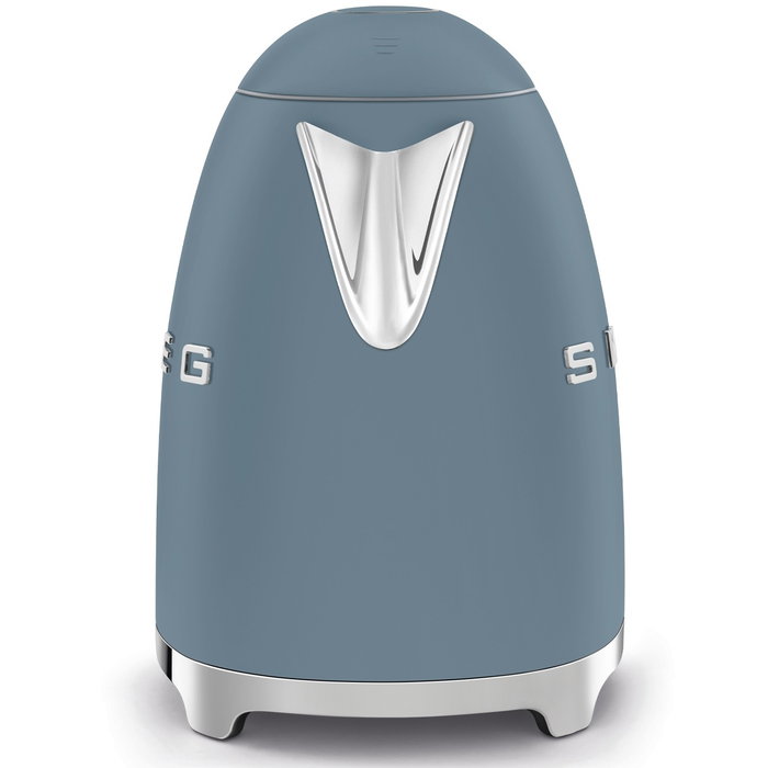 Smeg KLF03SBMEU Hervidor Eléctrico Storm Blue 1,7 L