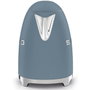 Smeg KLF03SBMEU Hervidor Eléctrico Storm Blue 1,7 L