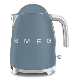 Smeg KLF03SBMEU Hervidora Eléctrica Storm Blue