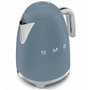 Smeg KLF03SBMEU Hervidor Eléctrico Storm Blue 1,7 L