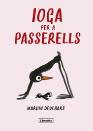 Ioga per a passerells, Marion Deuchars - LIBROOKS