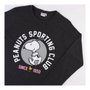 Pijama Snoopy Gris Mujer XL