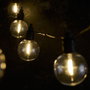 Day Guirnalda de Luz 10 LED Luz Cálida