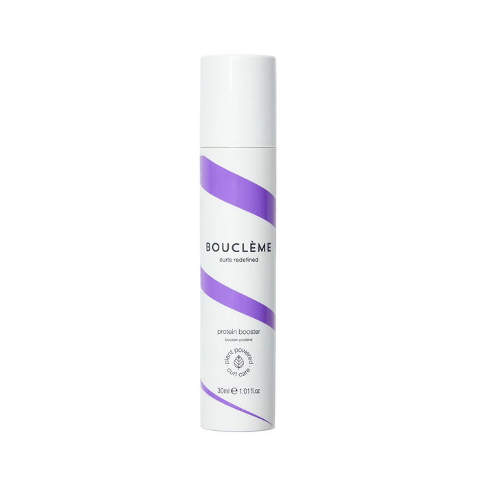Bouclème Protein Booster Gotas Potenciadoras para Elasticidad y Fortalecimiento 30 ml Bouclème Protein Booster Gotas Potenciadoras para Elasticidad y Fortalecimiento 30 ml