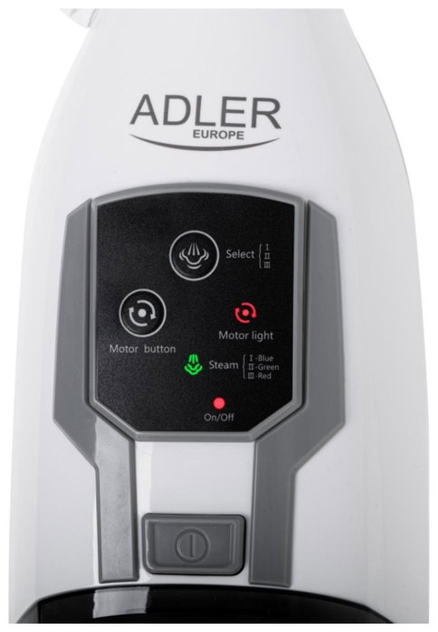 Adler AD 7052 Blanco