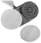 Adler AD 7052 Blanco