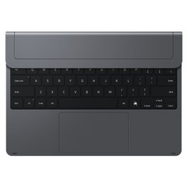 SAMSUNG Pro Keyboard para Galaxy Tab S12+ Black