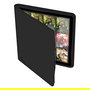 Ultimate Guard Zipfolio 480 - Carpeta para Tarjetas con 480 Bolsillos