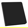 Ultimate Guard Zipfolio 480 - Carpeta para Tarjetas con 480 Bolsillos