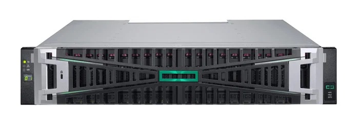 HPE MSA 2070 SFF 46TB Storage Array con 12x3.84TB SSD HPE MSA 2070 SFF 46TB Storage Array con 12x3.84TB SSD