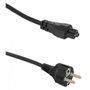 Qoltec Cargador 60W 19V 3.15A para Samsung con conector 5.5x3.5mm+pin
