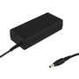 Qoltec Cargador 60W 19V 3.15A para Samsung con conector 5.5x3.5mm+pin