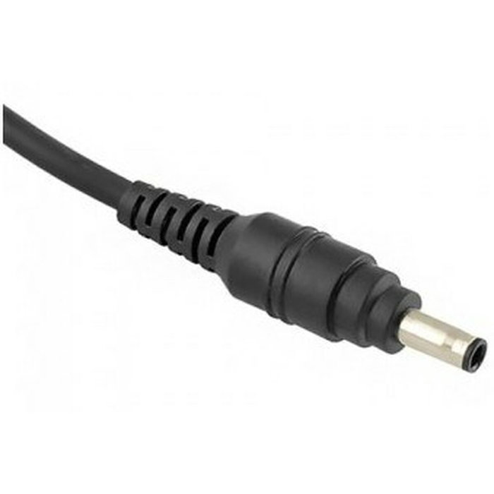 Qoltec Cargador 60W 19V 3.15A para Samsung con conector 5.5x3.5mm+pin