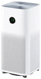 Xiaomi Mijia Smart Air Purifier 6 Purificador de Aire, Blanco, 40 W