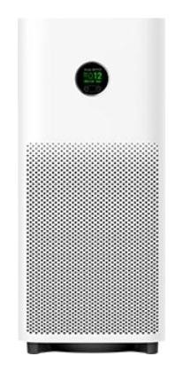 Xiaomi Mijia Smart Air Purifier 6 Purificador de Aire, Blanco, 40W, 32dB, para Suelo
