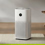 Xiaomi Mijia Smart Air Purifier 6 - Purificador de Aire Inteligente con Control por APP, 32dB, Elimina Alérgenos y Formalhdehído, Modelo AC-M25-SC