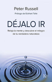 Déjalo ir, Peter Russell - KAIROS
