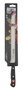 Quttin Colección Sybarite Cuchillo Jamonero 25 cm Acero Inoxidable (8 Unidades)