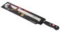 Quttin Colección Sybarite Cuchillo Jamonero 25 cm Acero Inoxidable (8 Unidades)