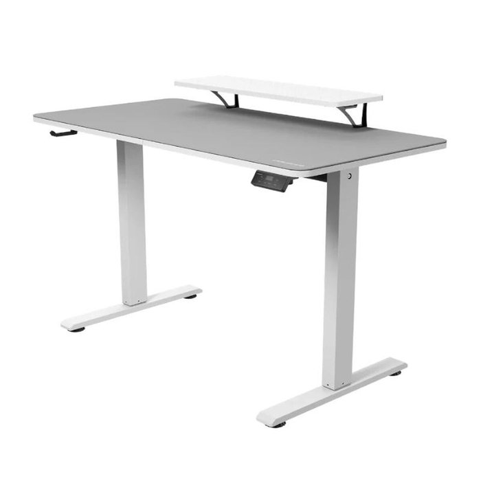 Mesa de Escritorio Cougar E-Star 120 Blanco