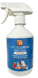 Hypoclorine Hidrogel Skin Care 500 mL