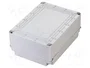 GEWISS Carcasa Universal 44 CE Gris