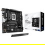 ASRock B860M Pro-A WiFi, Placa Base Micro ATX Intel B860, Socket LGA 1851, WiFi 6E, Bluetooth 5.3, 2.5Gb Ethernet, DDR5 256GB, PCIe 5.0, DisplayPort 1.4, USB 3.2 Gen 2x2 Tipo-C