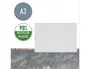 Fundas Leitz Transparente A3 Reciclado 25 Unidades