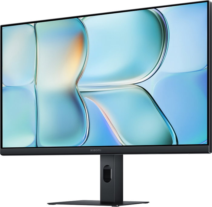 Xiaomi A24i 2026 Monitor 23.8" Full HD IPS 144Hz 6ms HDR10 HDMI DisplayPort FreeSync Negro Xiaomi A24i 2026 Monitor 23.8" Full HD IPS 144Hz 6ms HDR10 HDMI DisplayPort FreeSync Negro