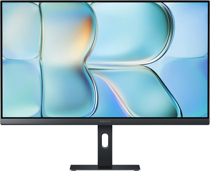 Xiaomi A24i 2026 Monitor 23.8" Full HD IPS 144Hz 6ms HDR10 HDMI DisplayPort FreeSync Negro Xiaomi A24i 2026 Monitor 23.8" Full HD IPS 144Hz 6ms HDR10 HDMI DisplayPort FreeSync Negro