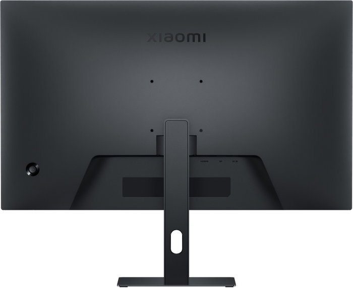 Xiaomi A24i 2026 Monitor 23.8" Full HD IPS 144Hz 6ms HDR10 HDMI DisplayPort FreeSync Negro Xiaomi A24i 2026 Monitor 23.8" Full HD IPS 144Hz 6ms HDR10 HDMI DisplayPort FreeSync Negro